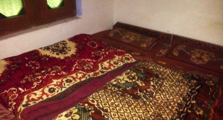 Hotel Diya Raj, Barkot 4